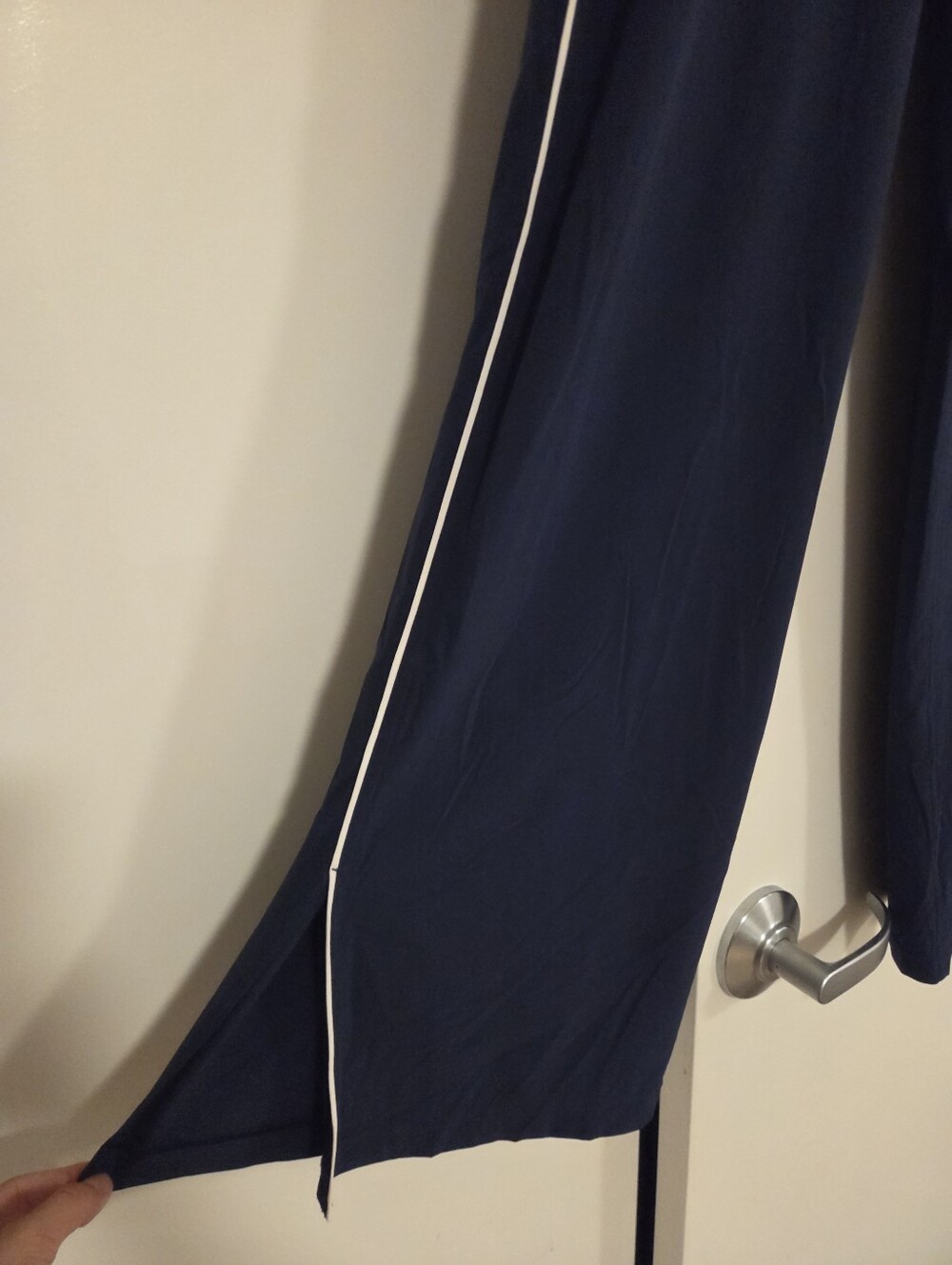 Lululemon Court Rival Track Pant - Picture 5 of 7